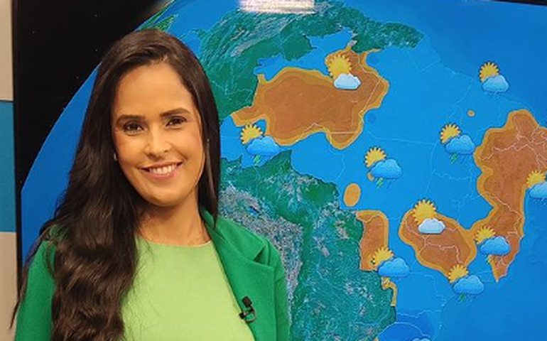 Jornalista da TV Canção Nova morre aos 38 anos após insuficiência respiratória