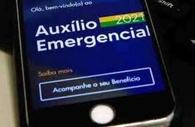Caixa antecipa segunda parcela do auxílio emergencial