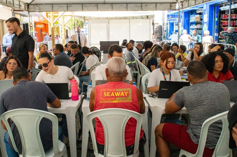 Procon Maceió prestará auxílio durante o Feirão Limpa Nome da Serasa