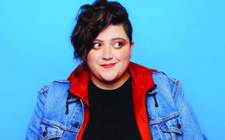 Ana Vilela desiste da positividade do hit ‘Trem Bala’ e vira meme