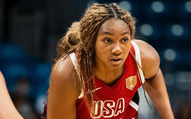 WNBA chega a acordo inédito e pagará pela 1ª vez salários acima de US$ 1 milhão