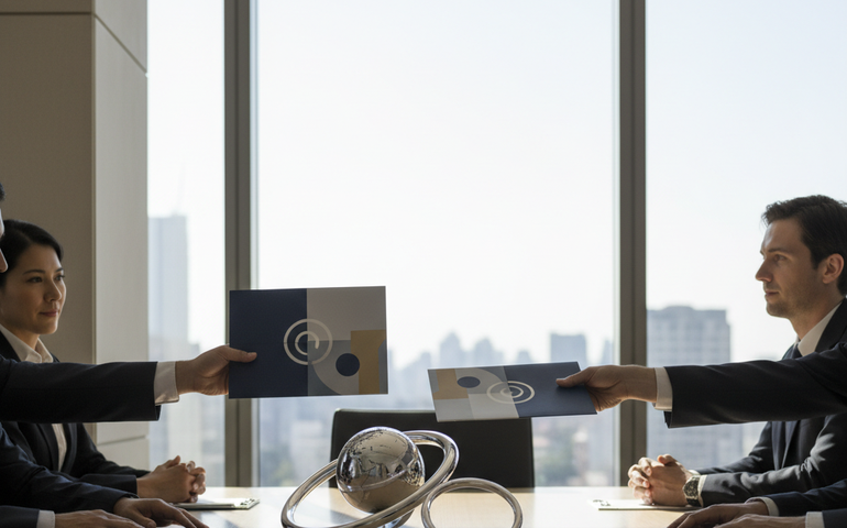 EUA fecham acordo para isentar empresas do país de regra tributária da OCDE