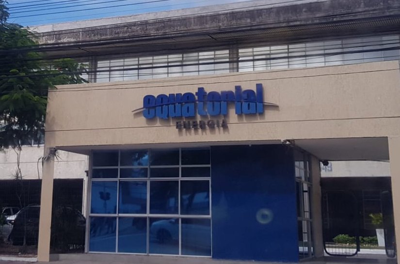 Apagão deixa quatro bairros de Maceió sem energia na manhã desta terça