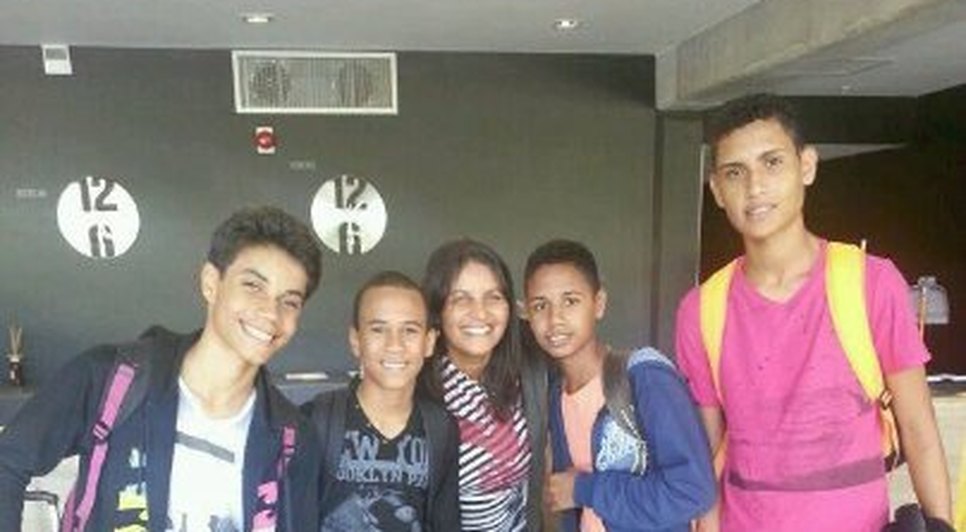 Fotos: Ascom/Seed