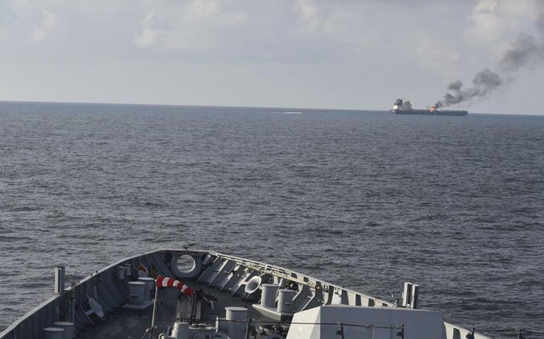 EUA e Arábia Saudita buscam evitar envolvimento dos houthis em conflito com o Irã