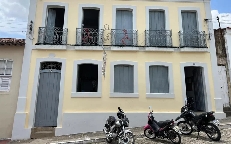 Secretaria de Cultura de Penedo retifica Edital Mestre Eduardo