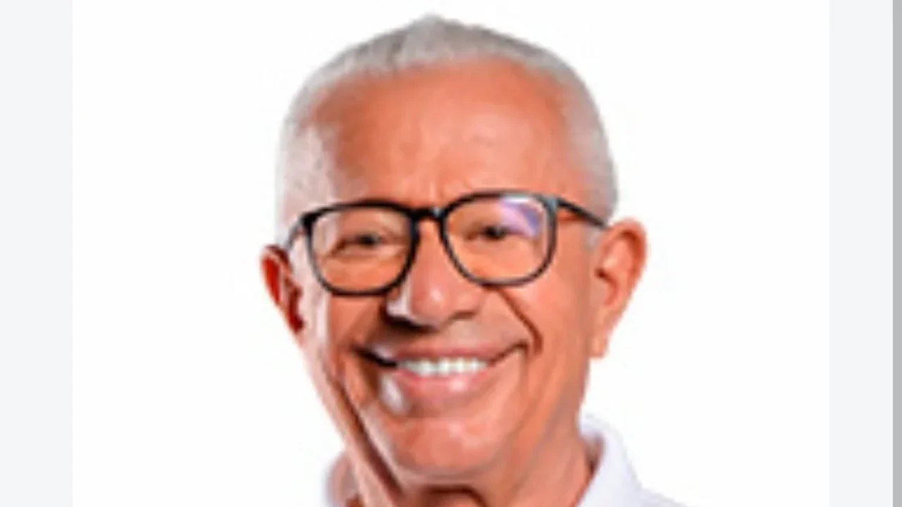 Gestão de Roberto Wanderley alcança 91% de aprovação em Estrela de Alagoas, aponta Ibrape