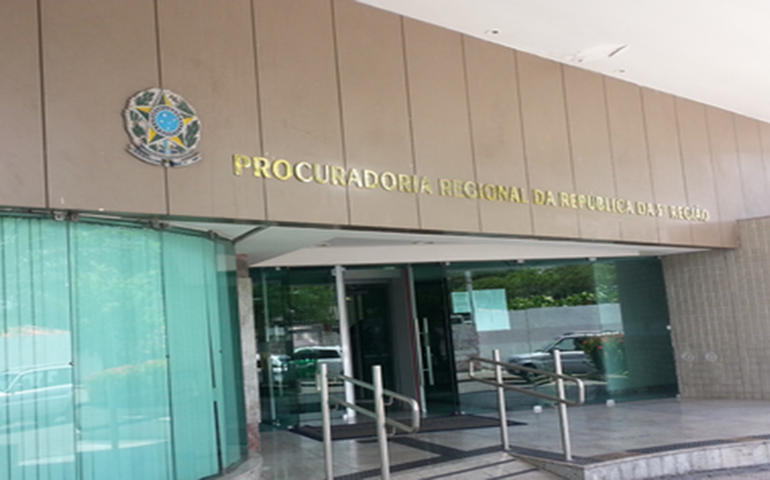Para MPF, Prefeito de Taquarana (AL) cometeu improbidade administrativa ao não criar Portal da Transparência do município