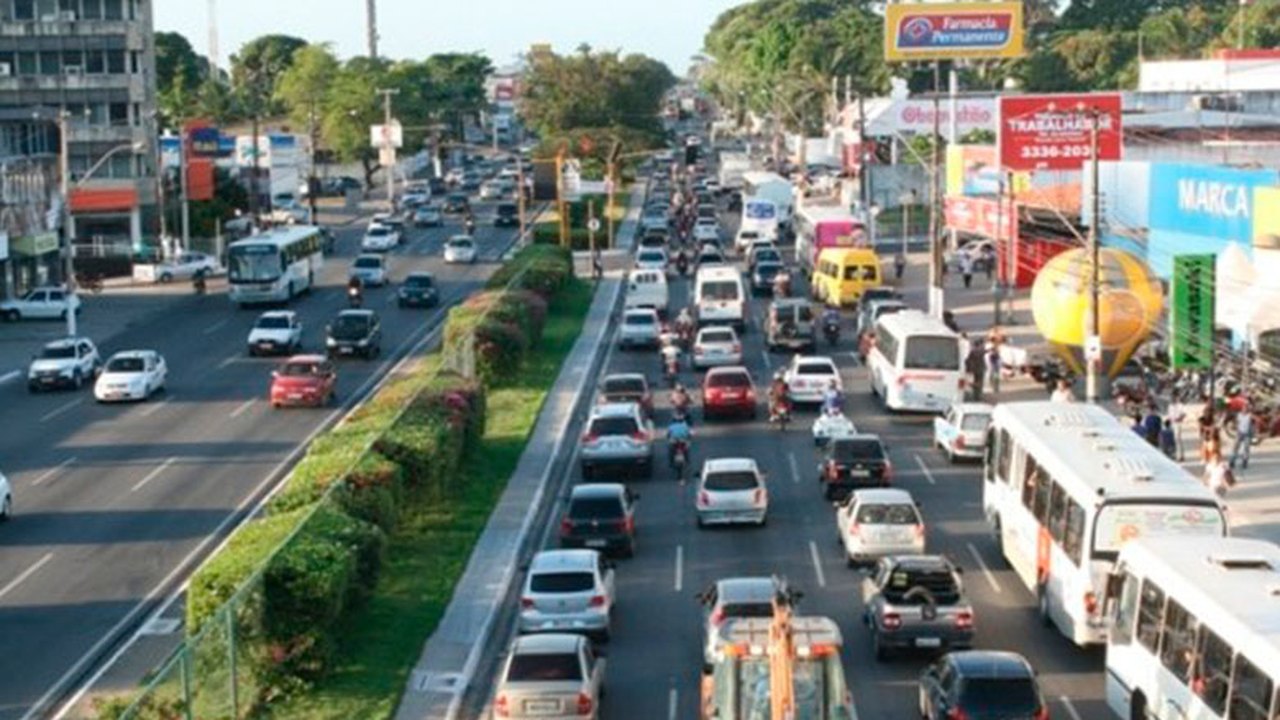 Detran RJ concede isenção de taxas para renovação da CNH a maiores de 60 anos