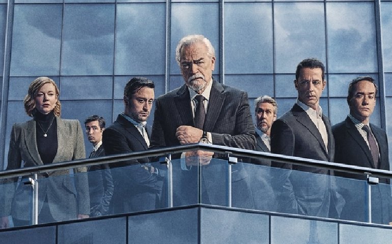 ‘Succession’: HBO divulga trailer oficial e da quarta e última temporada