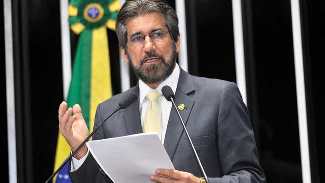 Valdir Simão diz que é preciso encontrar alternativas para adiar aposentadoria