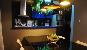 Foto: Carol Sousa (designer de interiores)