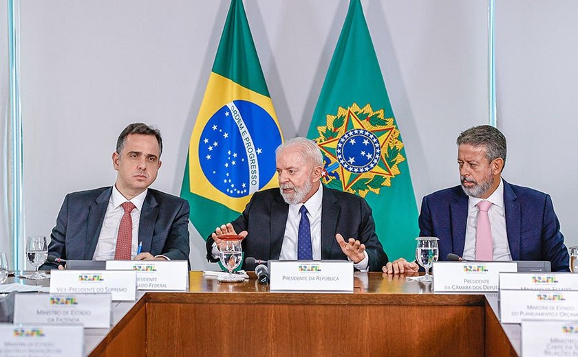 Congresso vai analisar projeto para acelerar recursos para o Rio Grande do Sul