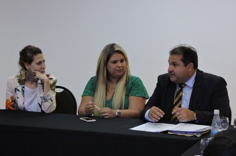 Secult debate implantação da Lei de Incentivo à Cultura