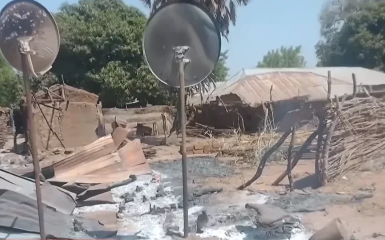 Explosões no nordeste da Nigéria deixam ao menos 23 mortos