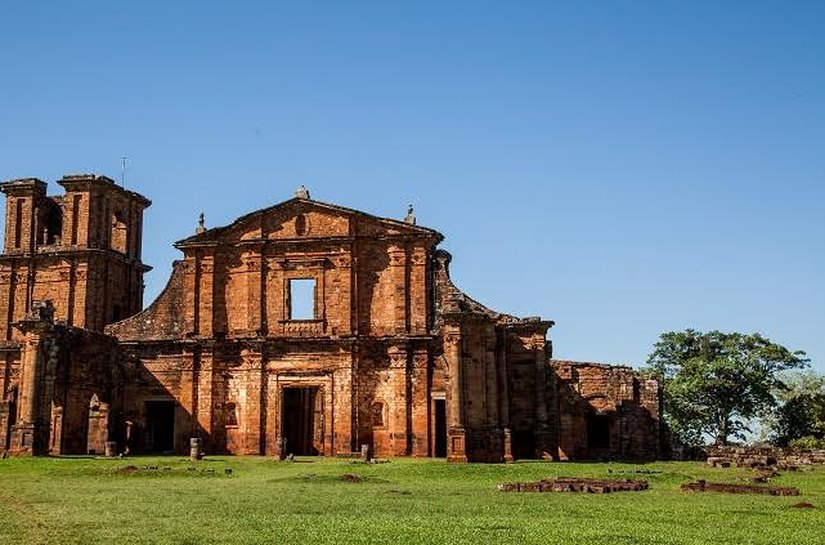 A Rota das Missões no Noroeste gaúcho
