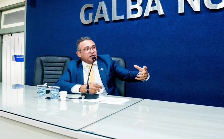 Vereador traduziu o nível político que a cada dia se torna mais incrédulo para população