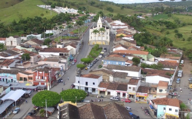 Casal inicia remanejamento de adutora em Quebrangulo