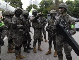 Coreia do Sul acusa Norte de 'violar acordo de armistício' em zona desmilitarizada