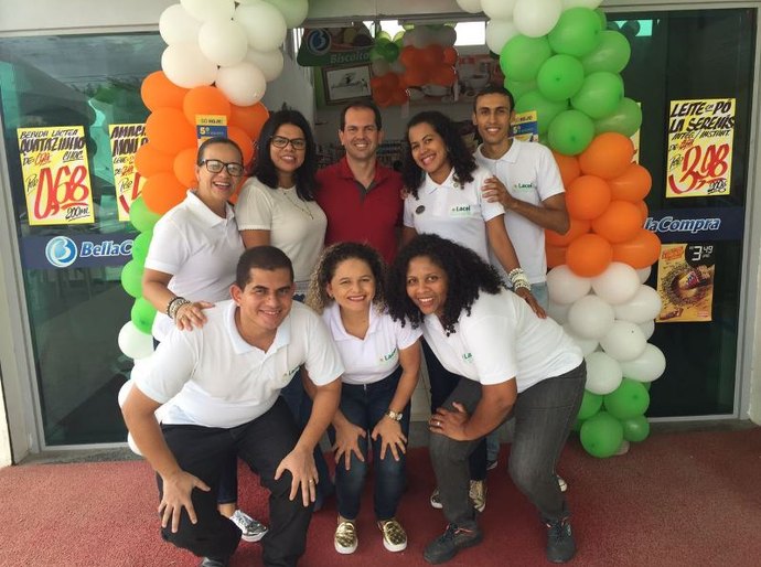 Laboratório de Arapiraca cria projeto de Responsabilidade Social e promoção da saúde