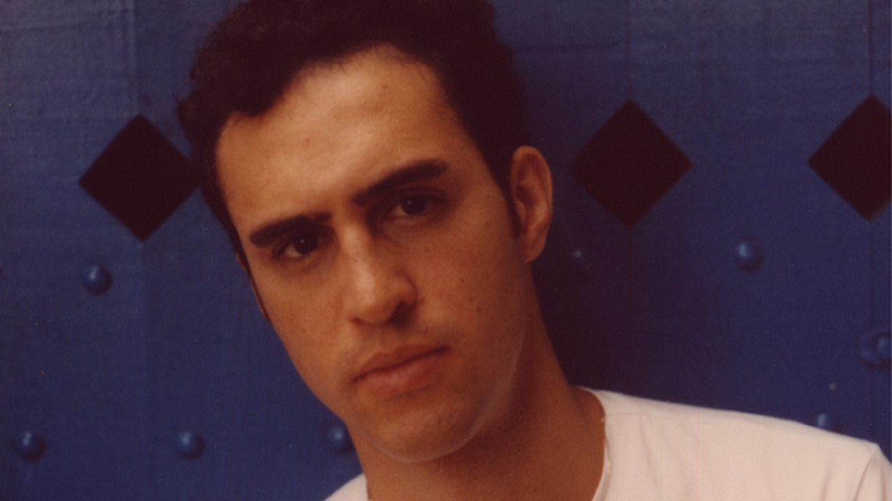 Zeca Veloso sobe a bela “O Sopro do Fole”