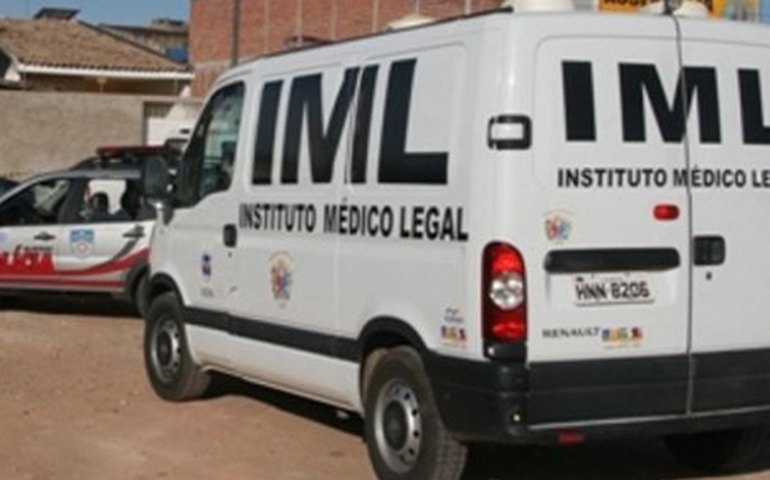 Jovem é morto com golpes de facão na zona rural de Coruripe