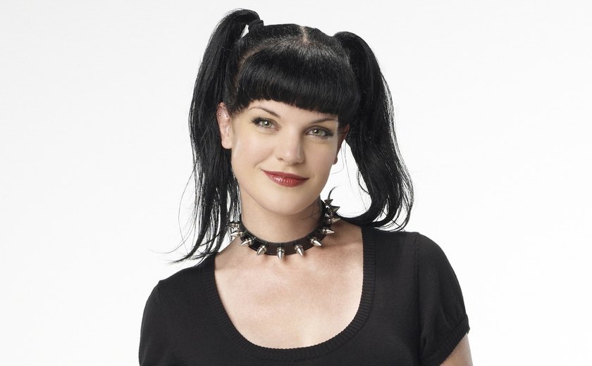 Após 15 anos, a atriz Pauley Perrette diz adeus à série NCIS