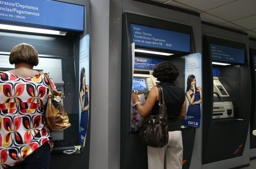 Vencimentos da 2ª faixa salarial serão liberados no dia 11 de fevereiro