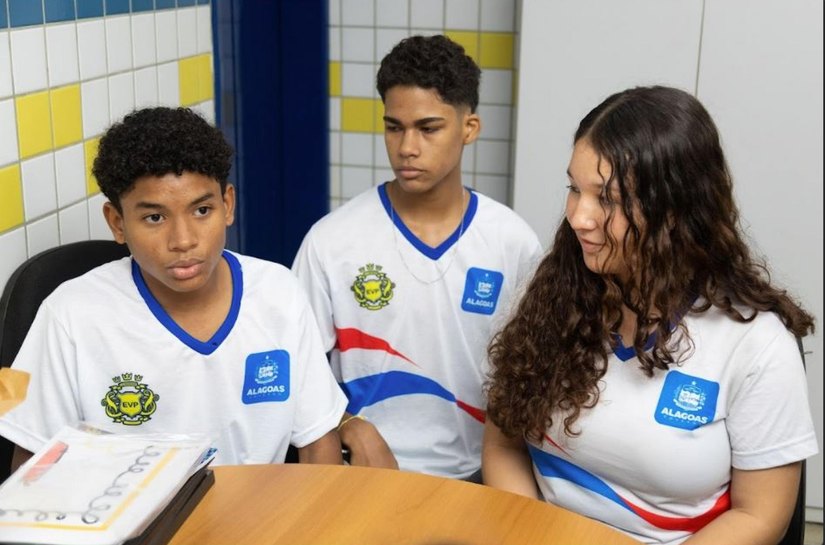Inscrições para a 6ª edição da Olimpíada de História de Alagoas são prorrogadas até 4 de julho