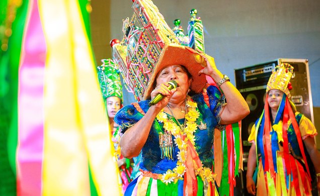 Evento reúne diferentes ritmos, danças e tradições e reforça Maceió como destino para grandes encontros culturais.