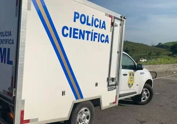 Homem é esfaqueado e decapitado pelo vizinho, em Rio Largo