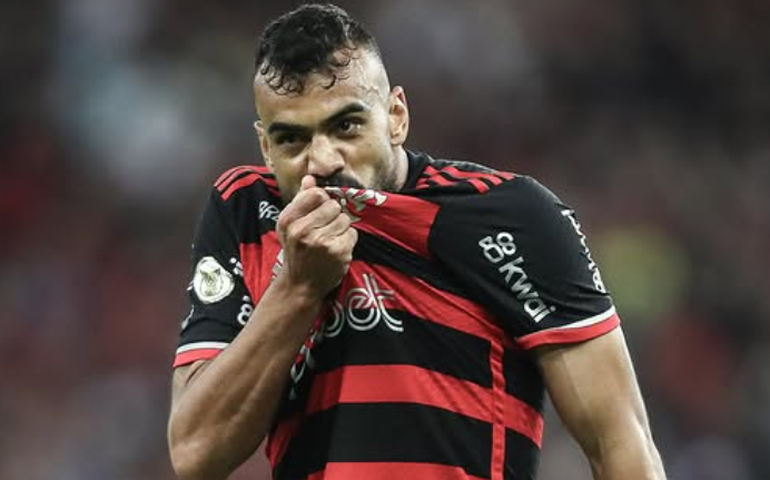 Presidente do Flamengo confirma a venda de Fabrício Bruno para o Cruzeiro: 'Não queria ficar'