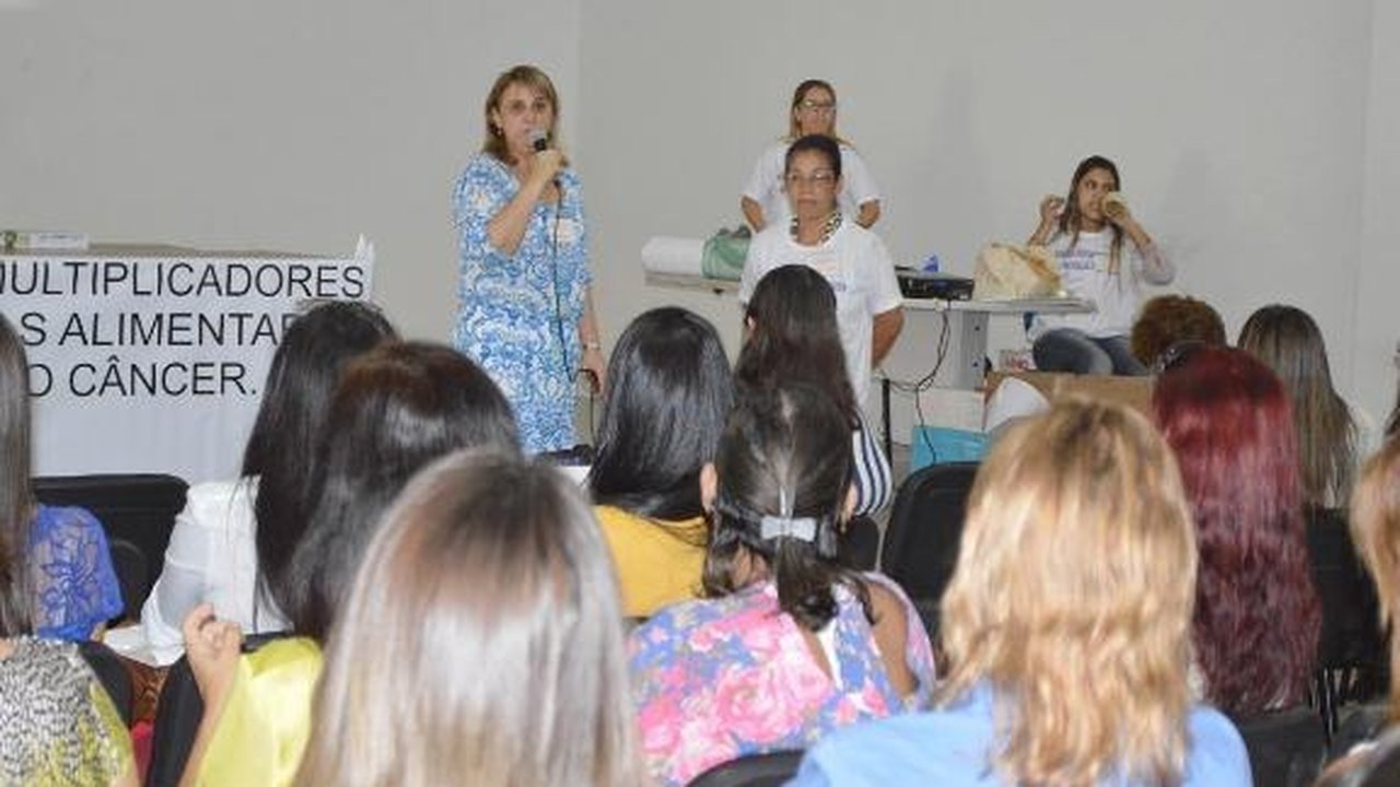 Mudanças no hábito alimentar podem reduzir o risco de câncer