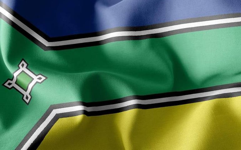 Senado vai comemorar os 80 anos da criação do território do Amapá