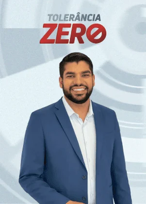 Tolerância Zero