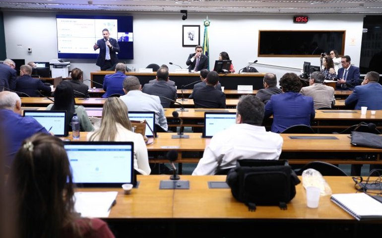 PEC da Segurança Pública divide opiniões sobre integração das forças policiais