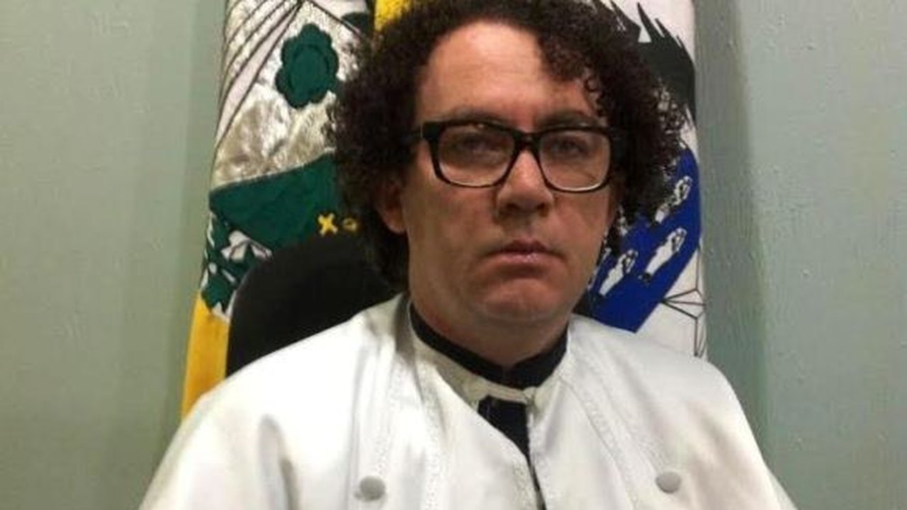 Jairo Campos assume segundo mandato como reitor da Uneal