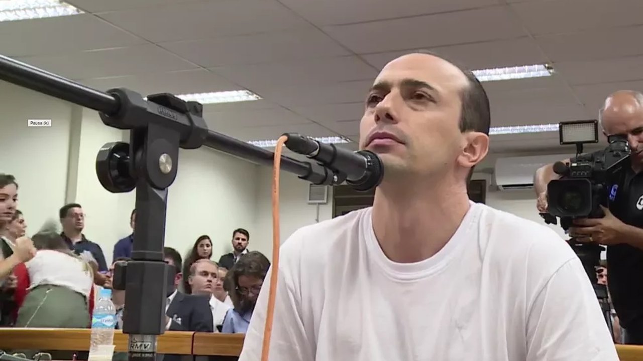 STJ mantém prisão de Leandro Boldrini, acusado pela morte do filho Bernardo
