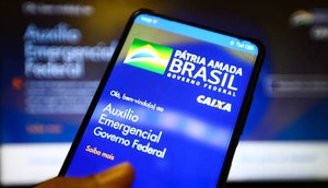 Auxílio Emergencial Junho