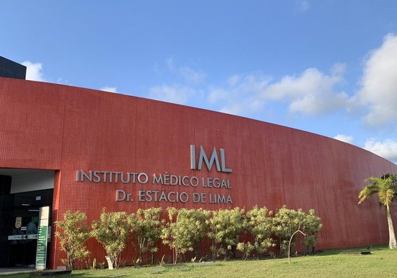 Servidores de cargos de chefia do IML de Alagoas pedem exoneração; entenda