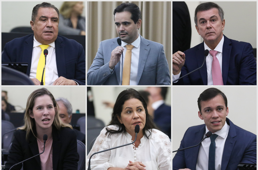 Políticas de combate ao trabalho infantil e à evasão escolar geram debate na ALE