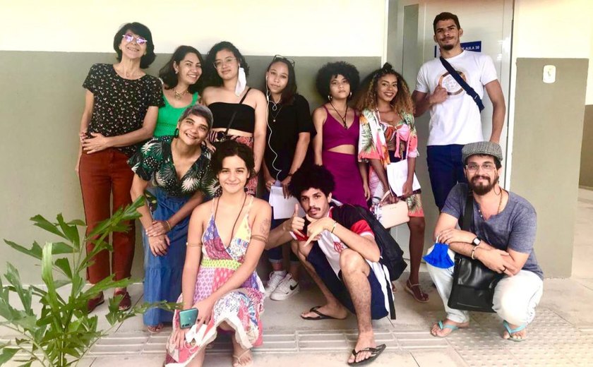 Festival arapiraquense destaca produção artística da juventude do interior