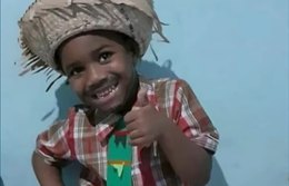 Morte de menino que caiu do 9º andar em Recife completa 3 anos
