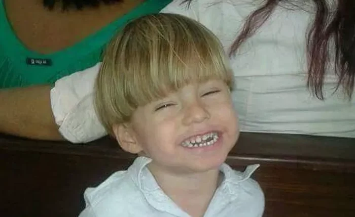 Menino de 3 anos foi encontrado morto com sinais de violência