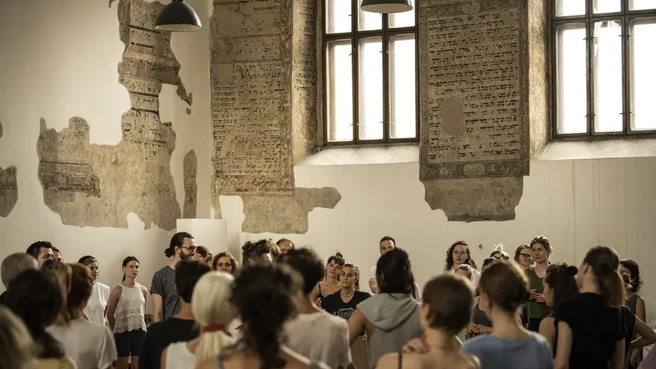 Judeus redescobrem suas origens (e seu orgulho) na Polônia 80 anos após o Holocausto  