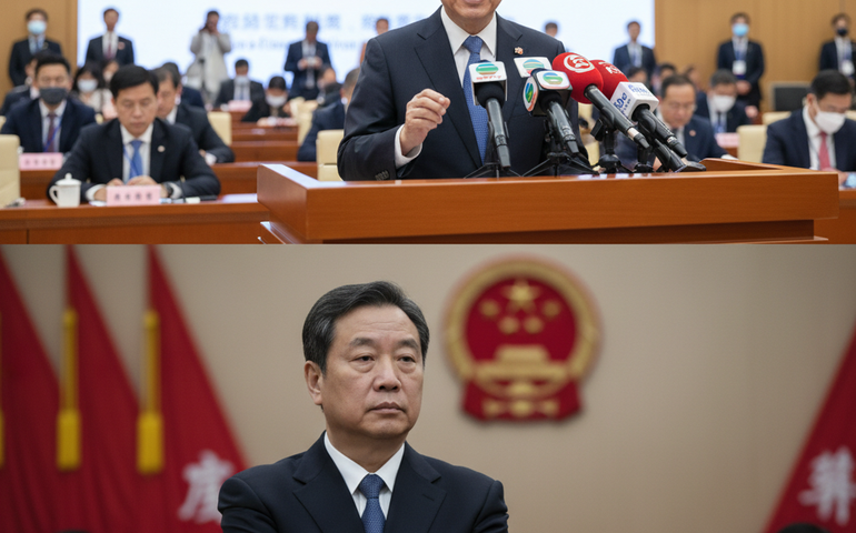 Taiwan celebra acordo tarifário com EUA; China manifesta oposição