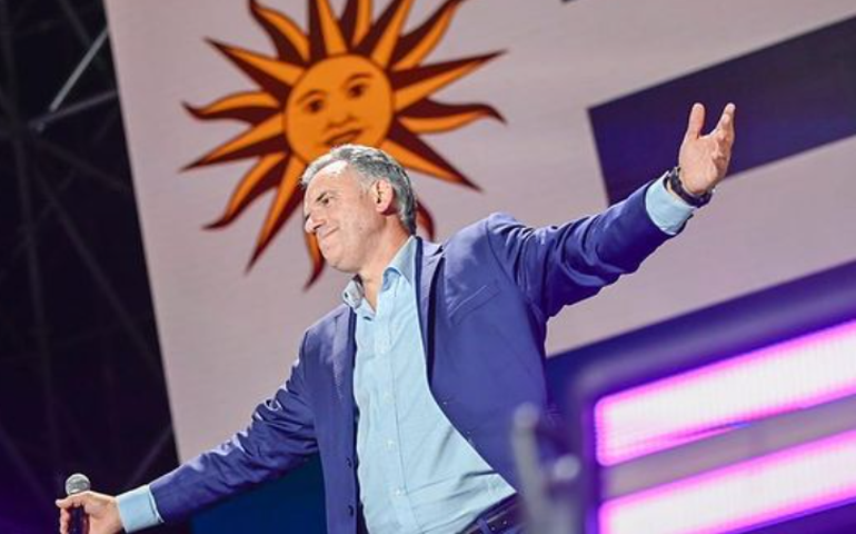 Como a eleição do Uruguai impacta o Mercosul?