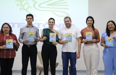 Prefeitura de Teotônio realiza palestra sobre ABA na Educação para Crianças Autistas