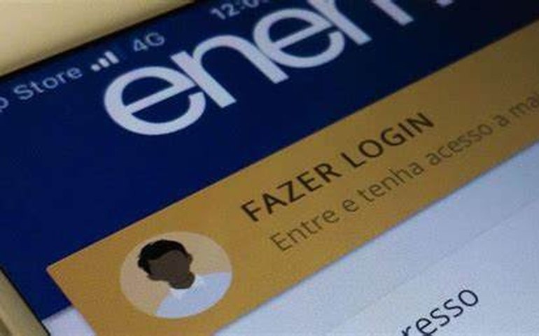 Estudante alagoana que havia dito que teria tirado nota mil no Enem 2023 excluiu a conta no Instagram