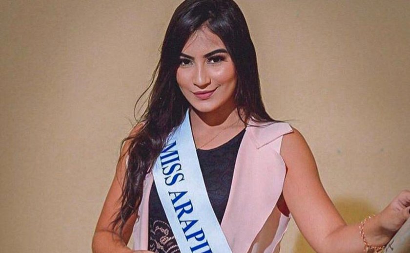 Arapiraca abre a passarela para o Miss &#038; Mister Alagoas 2019 nesta sexta (2)